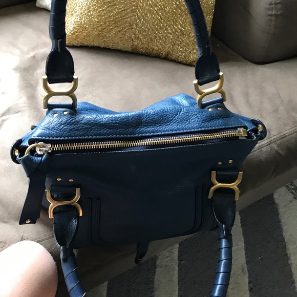 GORGEOUS Chloe handbag -REAL @ AMAZING PRICE!! - Picture 3 of 4