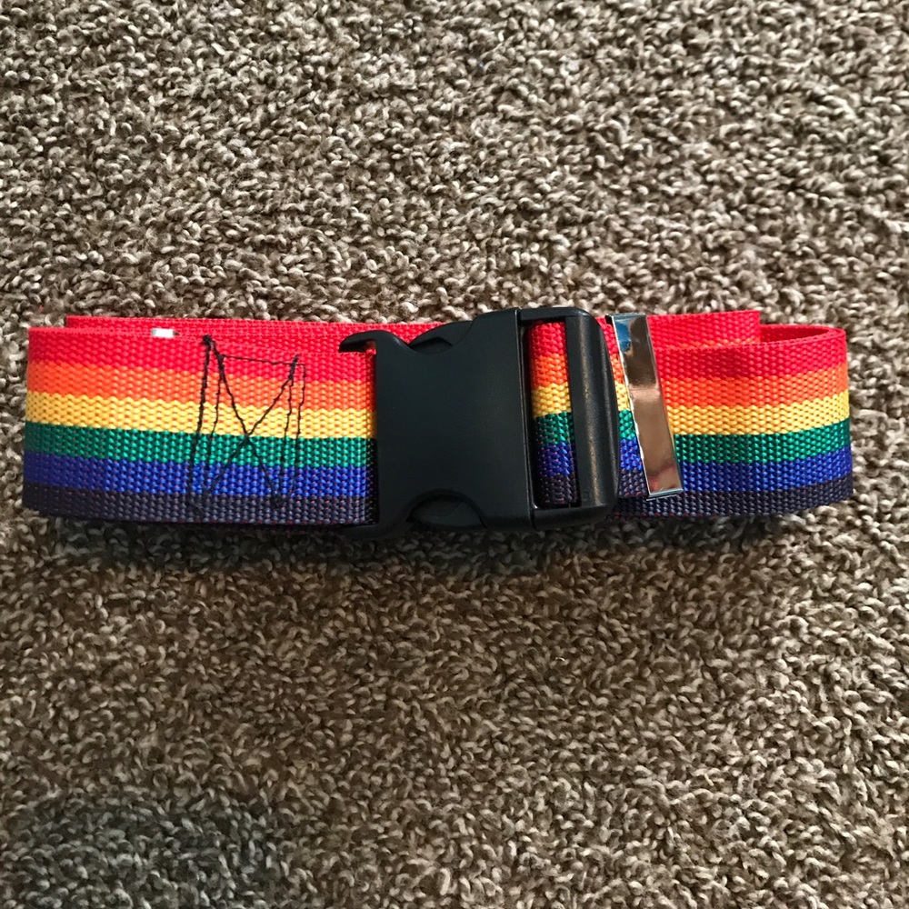 Gait belts - Picture 2 of 4