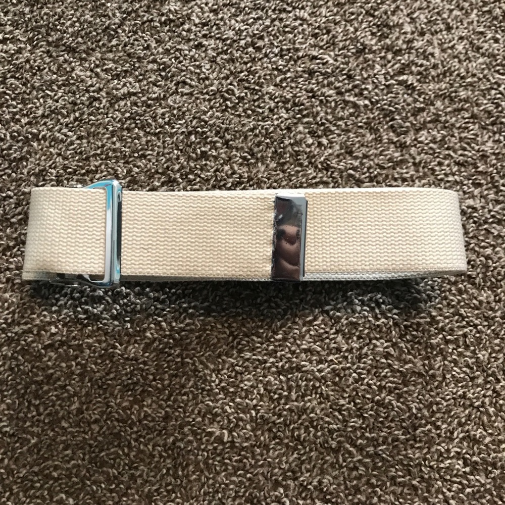 Gait belts - Picture 3 of 4