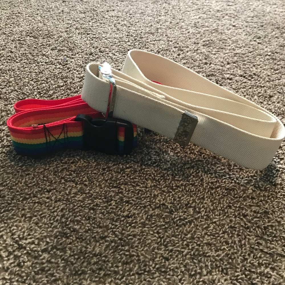 Gait belts - Picture 4 of 4