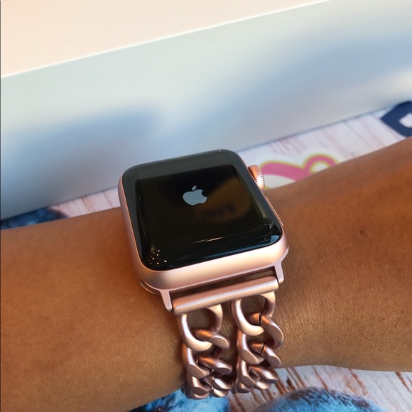 Apple Watch 38 mm Series 2- 10/10 CONDITION main image 5