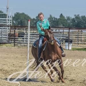 Meet your Posher, Mikka