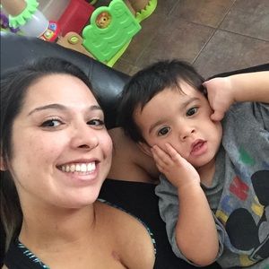 Meet your Posher, Adriana