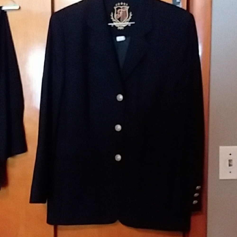 Mondi Jacket and Pants Suit Set