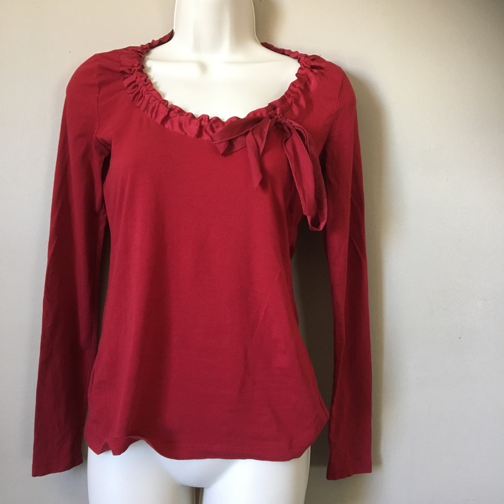 Ann Taylor Women's Top Size XS