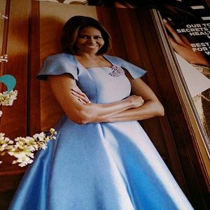 Meet your Posher, Joyce