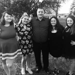 Meet your Posher, Jamie