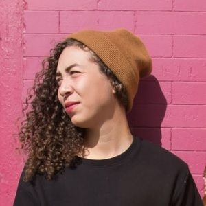 Meet your Posher, Camisha