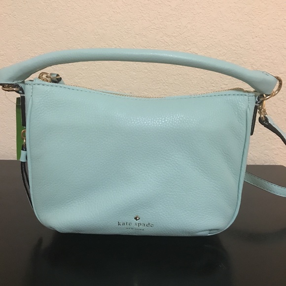 Brand New Kate Spade mini Ella bag - Picture 1 of 5