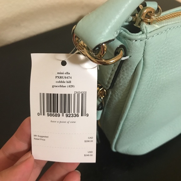 Brand New Kate Spade mini Ella bag - Picture 2 of 5