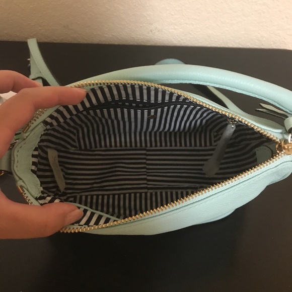 Brand New Kate Spade mini Ella bag - Picture 5 of 5
