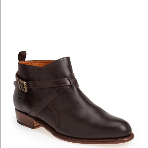 Frye Shoes - Frye ankle boots