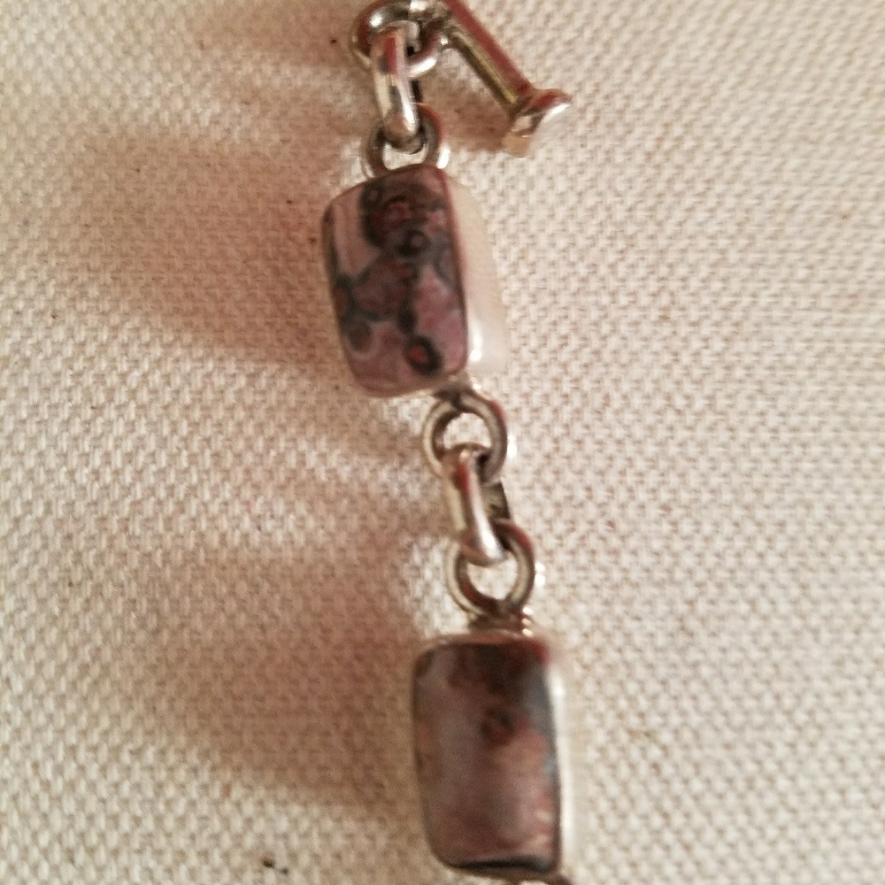 Natural stone Bracelet