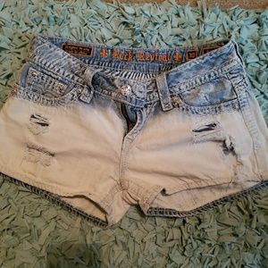 Women's Shorts