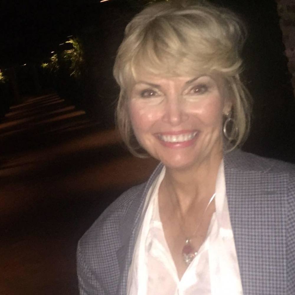 Meet your Posher, Linda