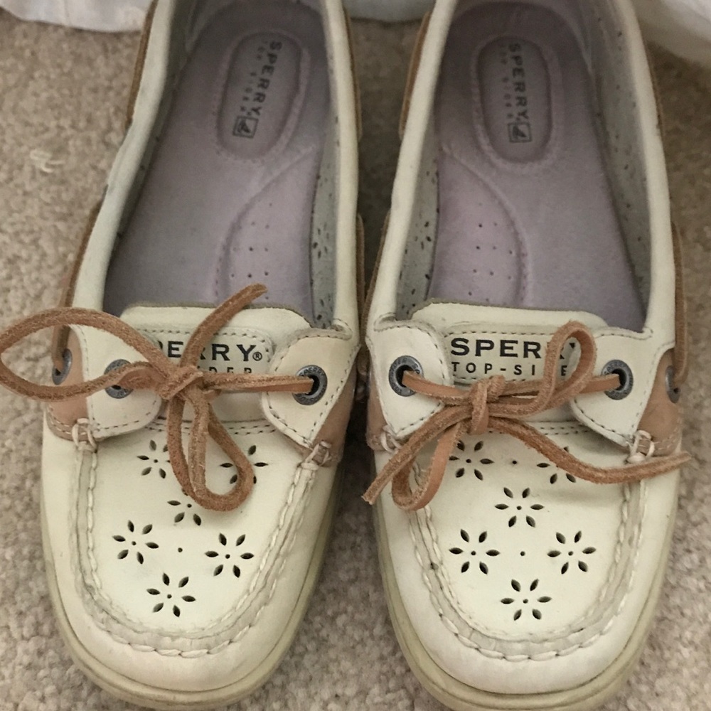 Boat shoes