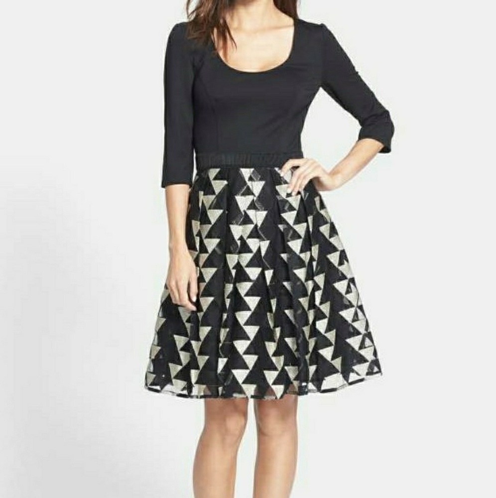 Beautiful Party Dress