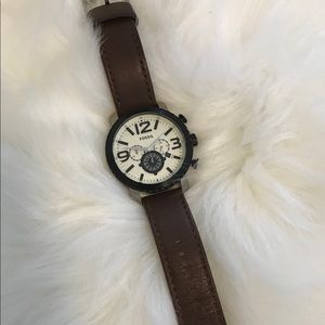 Fossil watch men’s