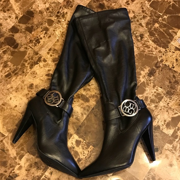 BCBGeneration Shoes - BCBGeneration Boots