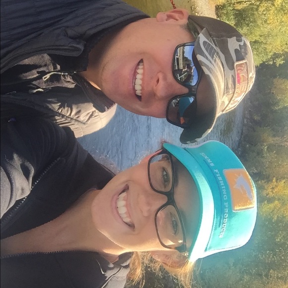 Meet your Posher, Kristina - Picture 1 of 1