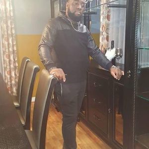 Meet your Posher, Roland