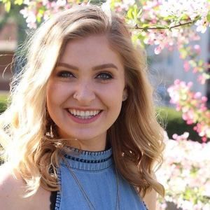 Meet your Posher, Jenna