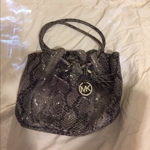 Sale!! Michael Kors purse