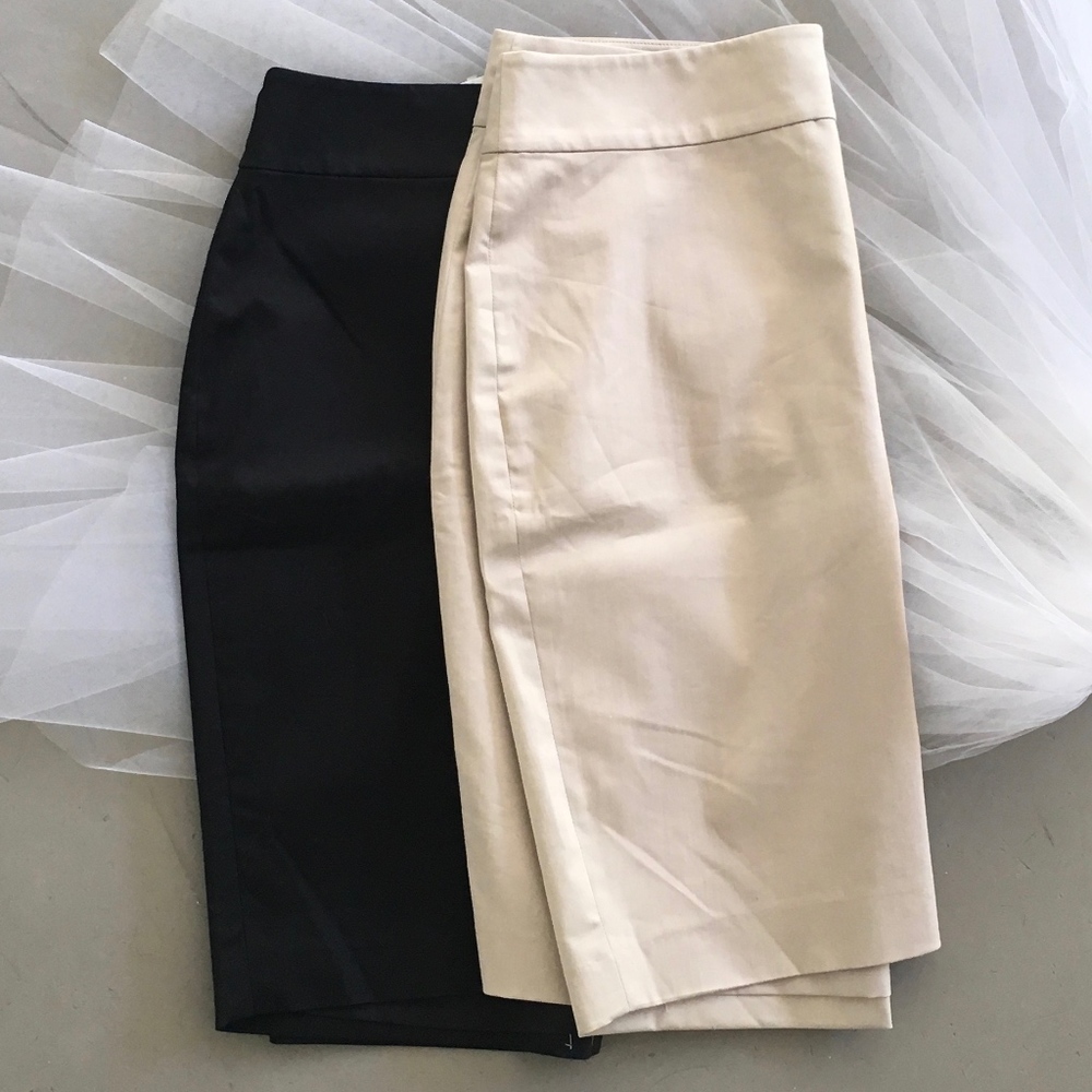 ANN TAYLOR/Skirt