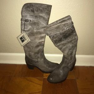 FRYE boots