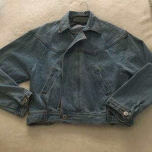 RARE Isabelle Denim Jacket