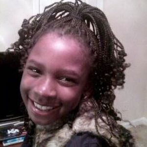 Meet your Posher, Christina