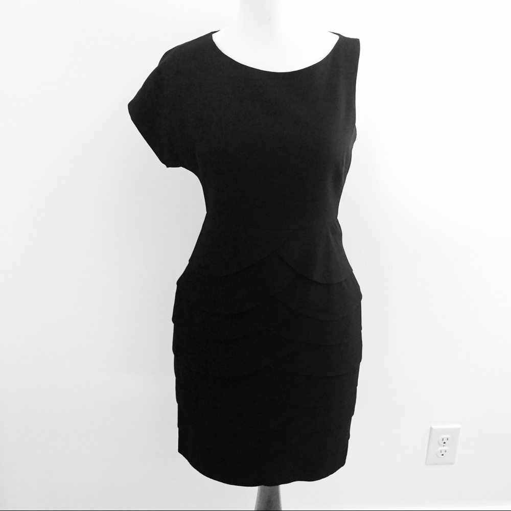 Tibi New York Cocktail Dress