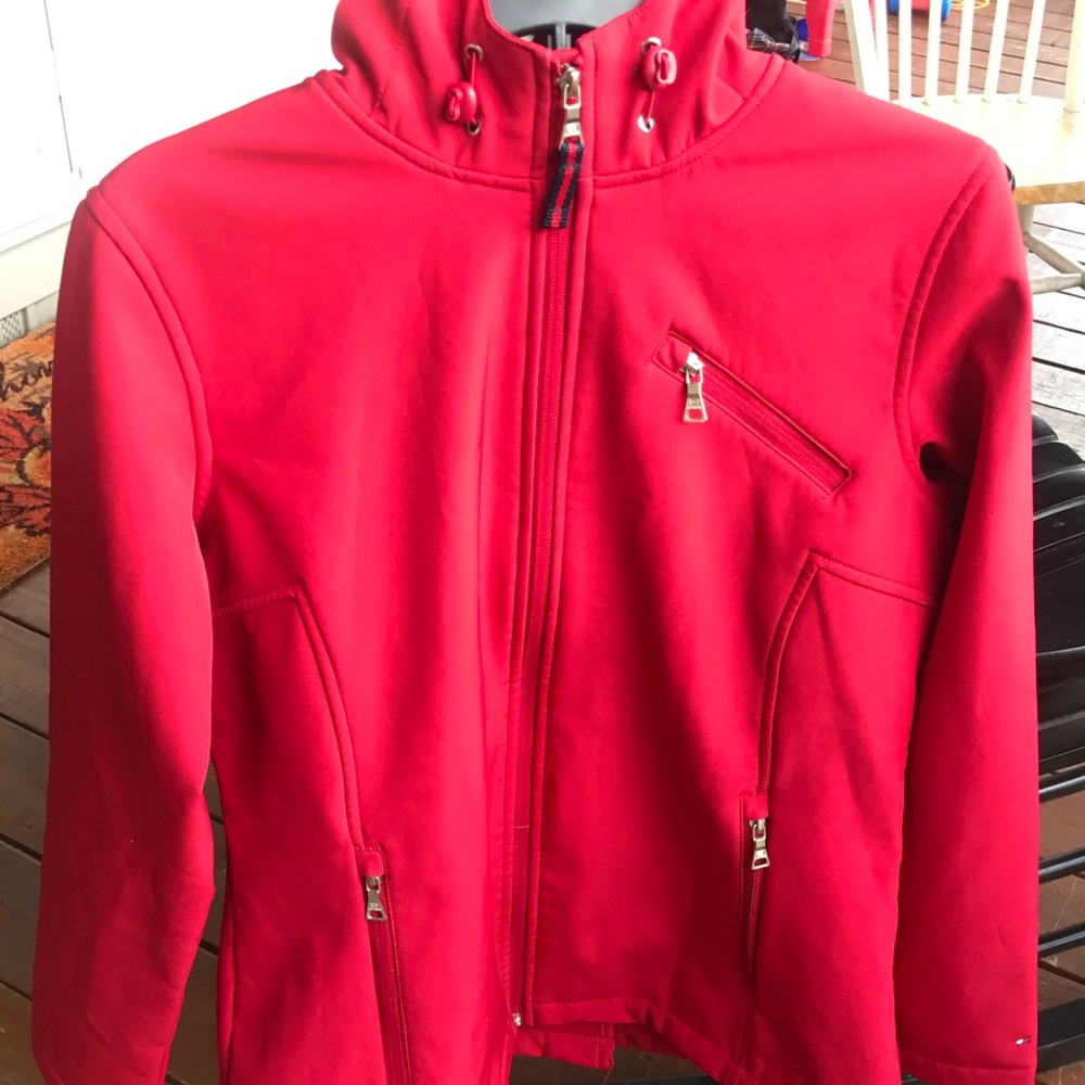 Tommy Hilfiger Coat