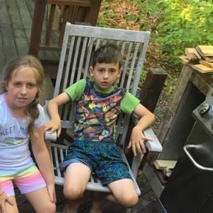 Meet your Posher, Dale