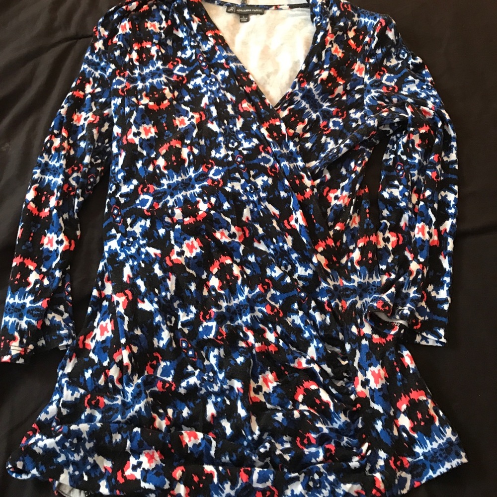 Floral top