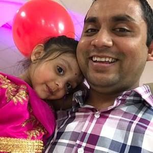 Meet your Posher, Dhaval