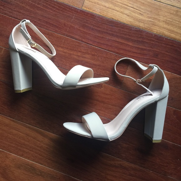 Block heels - Picture 4 of 7