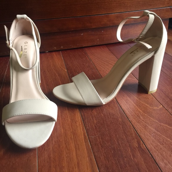 Block heels - Picture 6 of 7