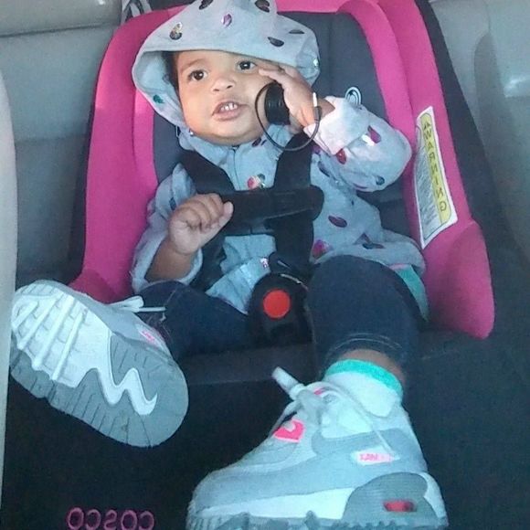 Meet your Posher, Christopher - Picture 1 of 1