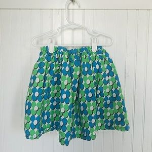 Mini Boden skirt