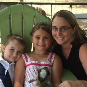 Meet your Posher, Keira