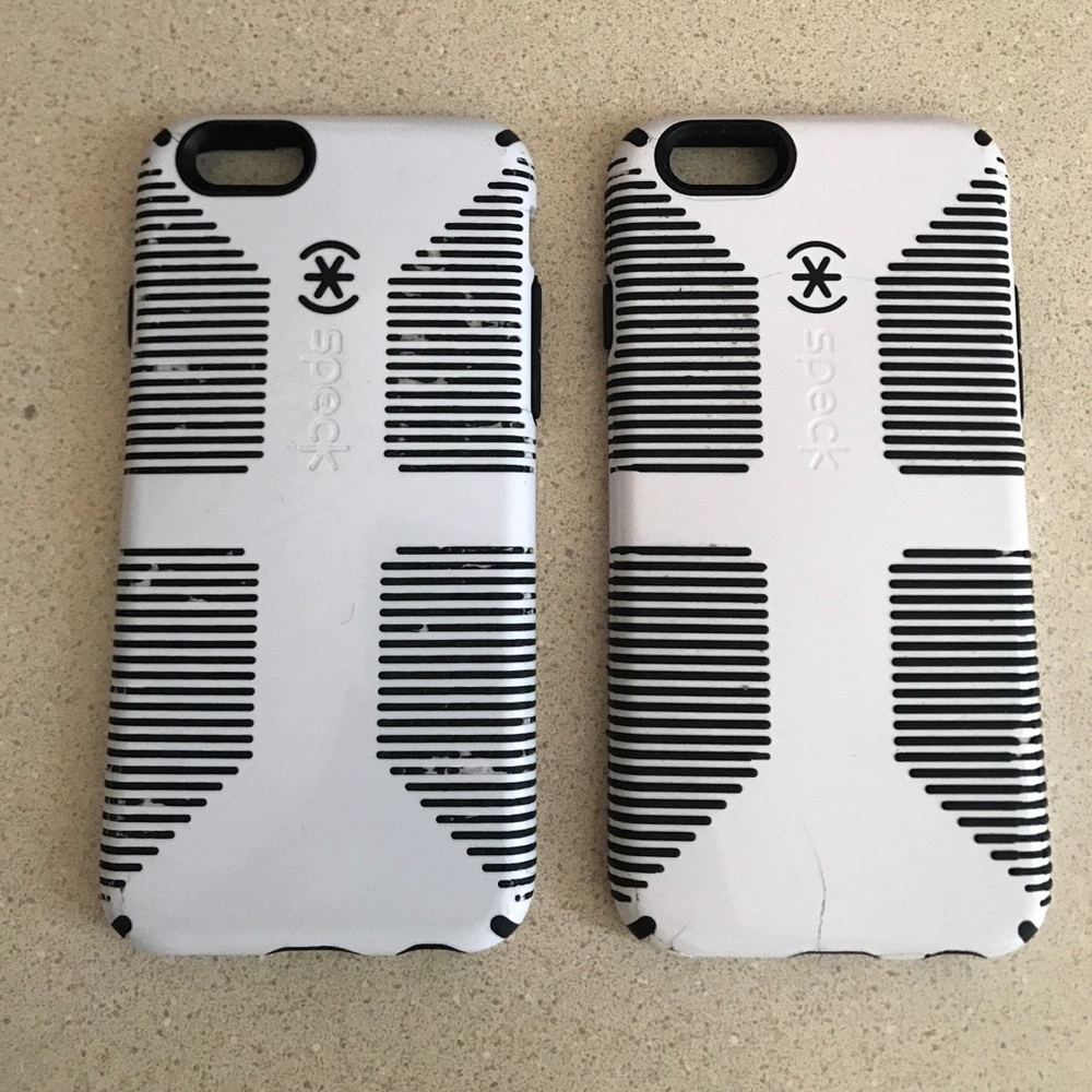 Speck iPhone 6 cases (2)