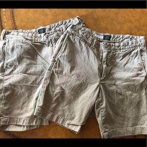 J. Crew Shorts