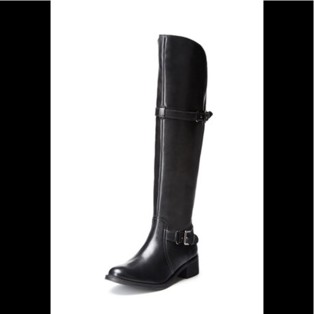 Seychelles Orbit Riding Boot