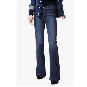 7 for all mankind bling pockets Dojo jeans size 25