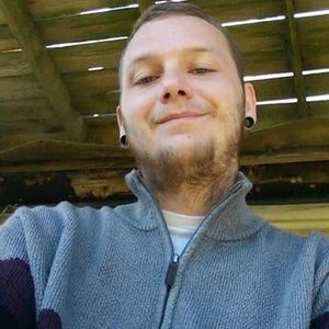 Meet your Posher, Ronald