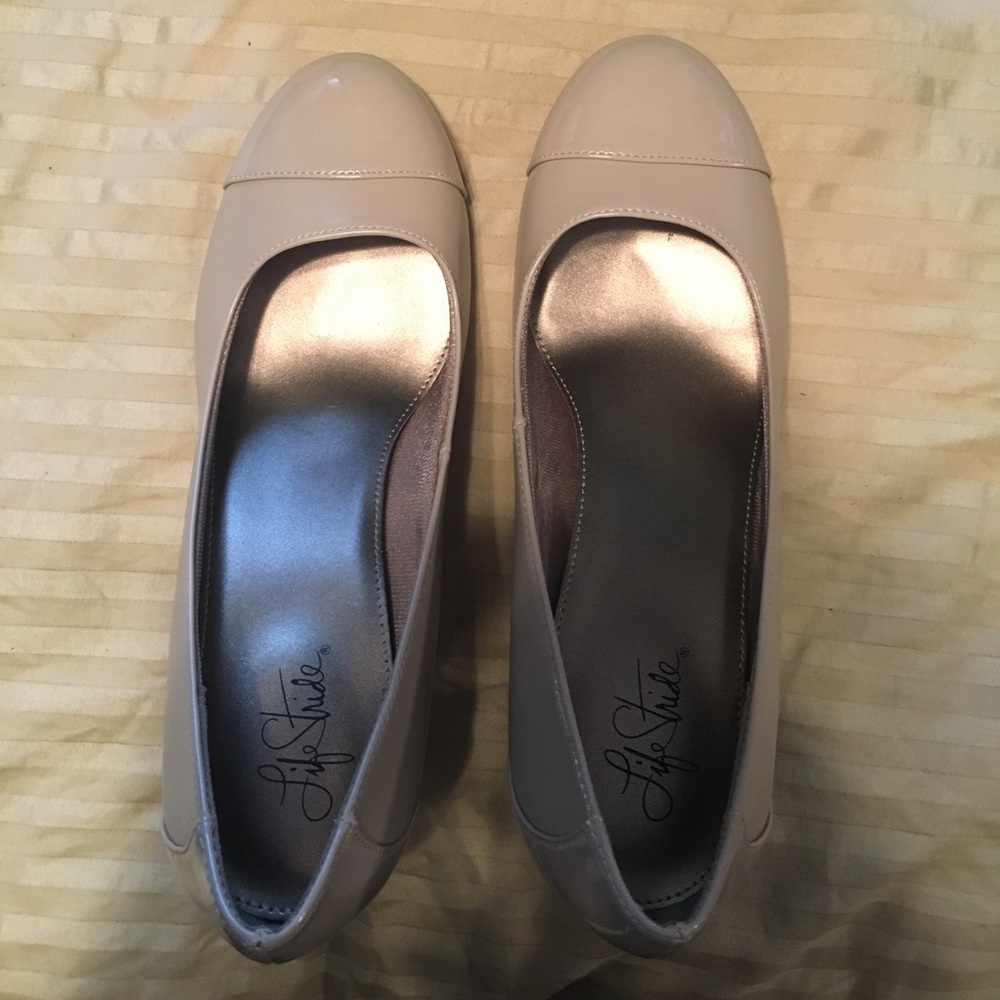 Lifestride Pumps