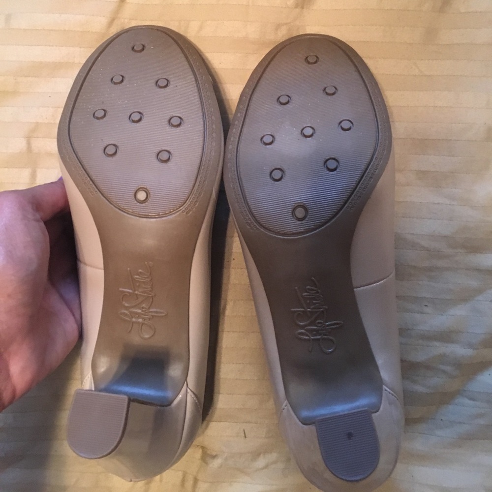 Lifestride Pumps - Picture 2 of 3