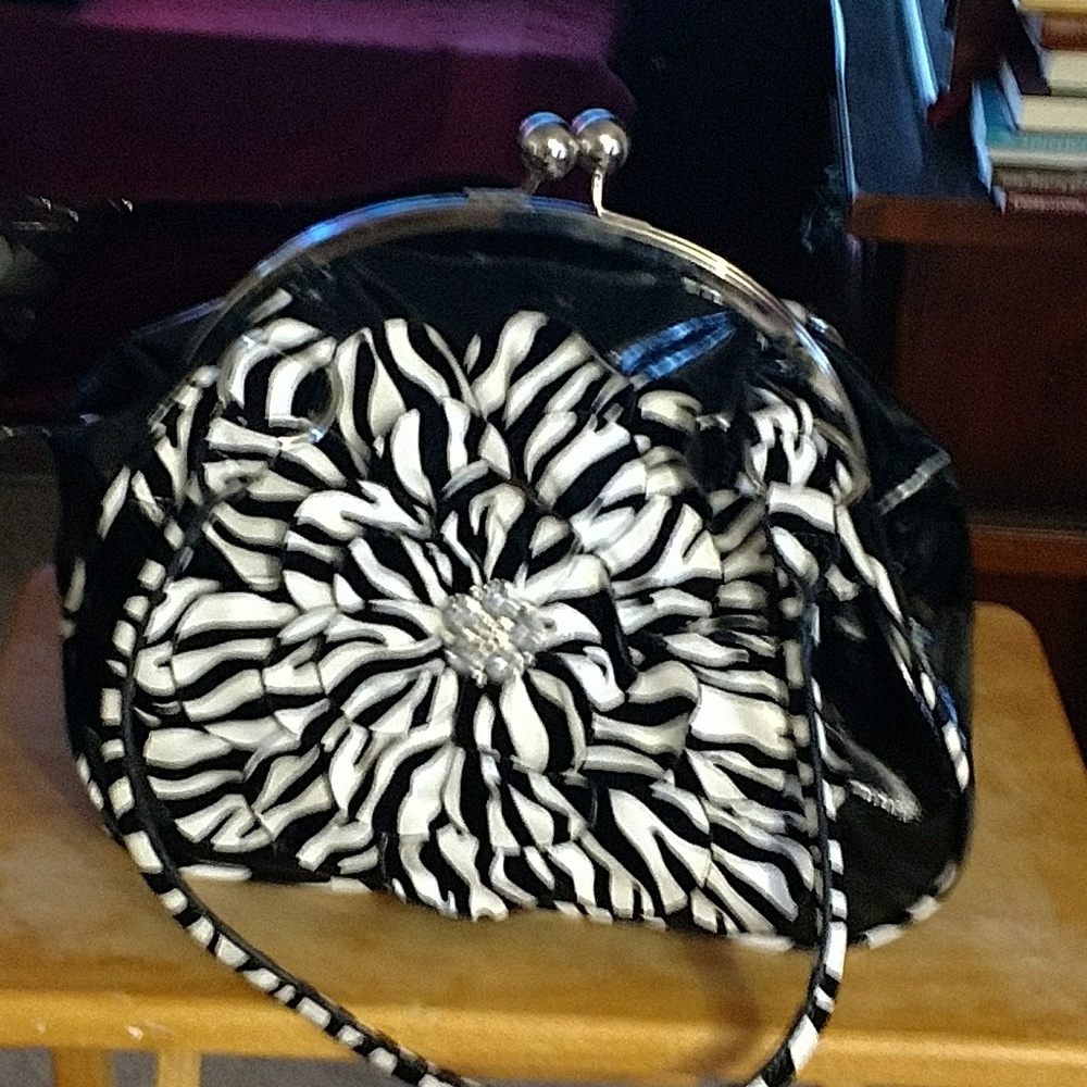 Large purse - Picture 3 of 4