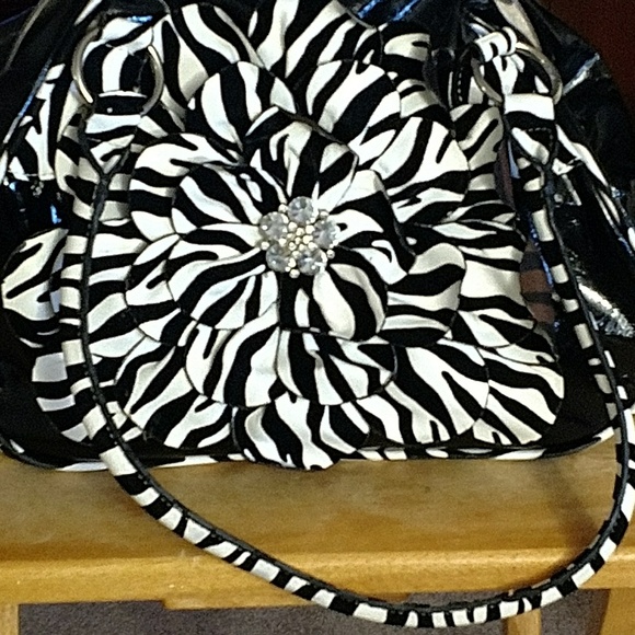 Large purse - Picture 2 of 4
